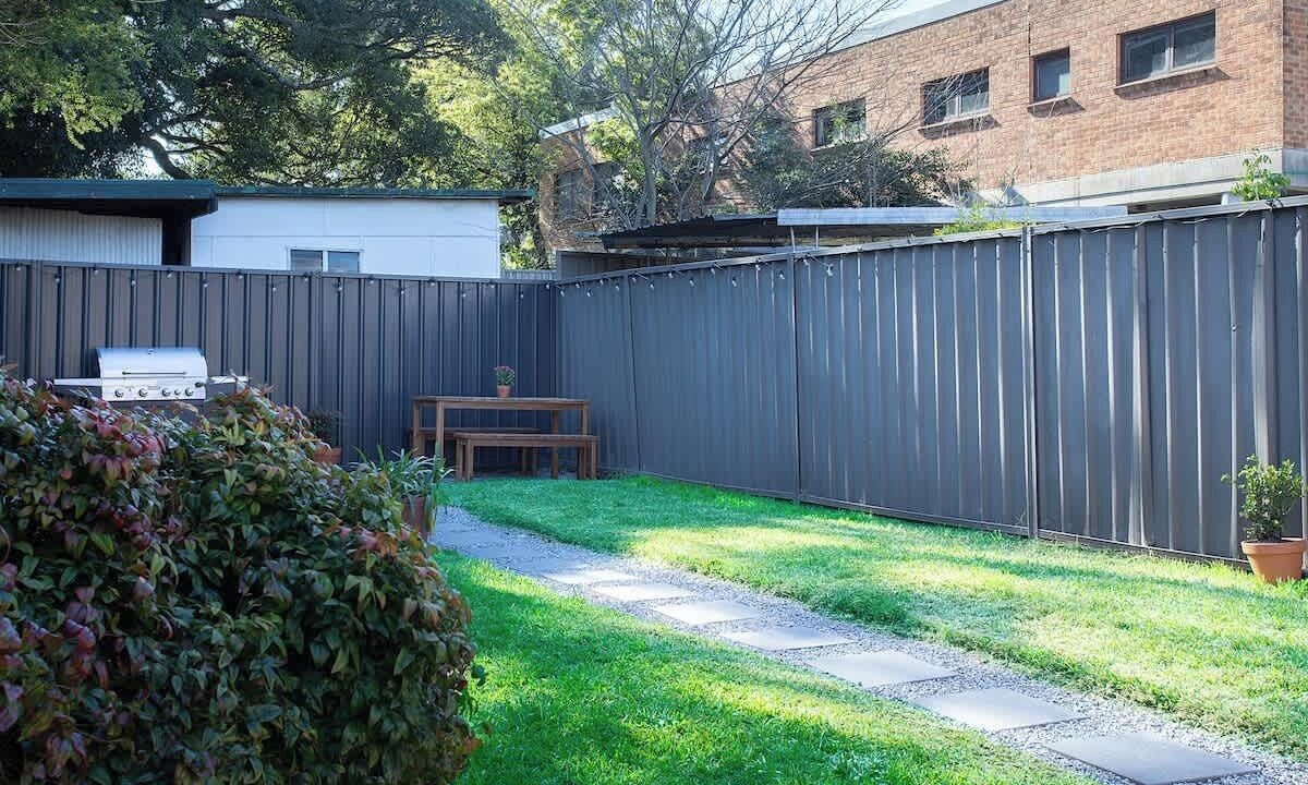 Photo of Outdoor in Glebe