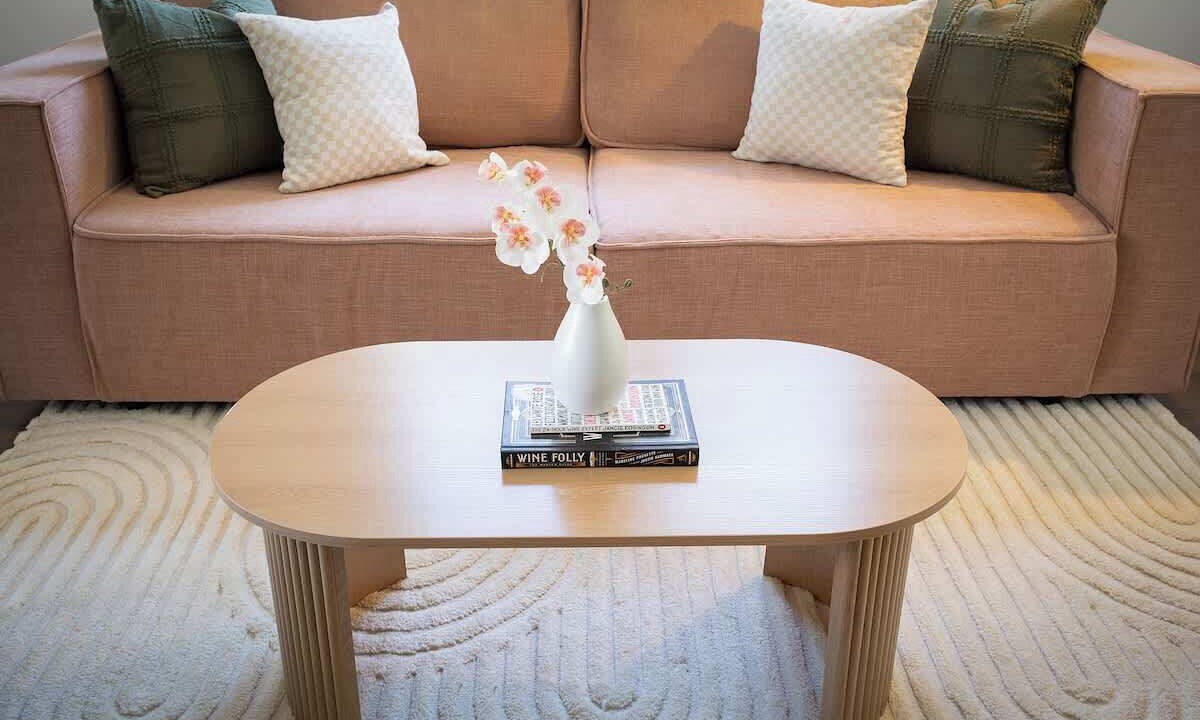 Photo of Livingroom in Glebe