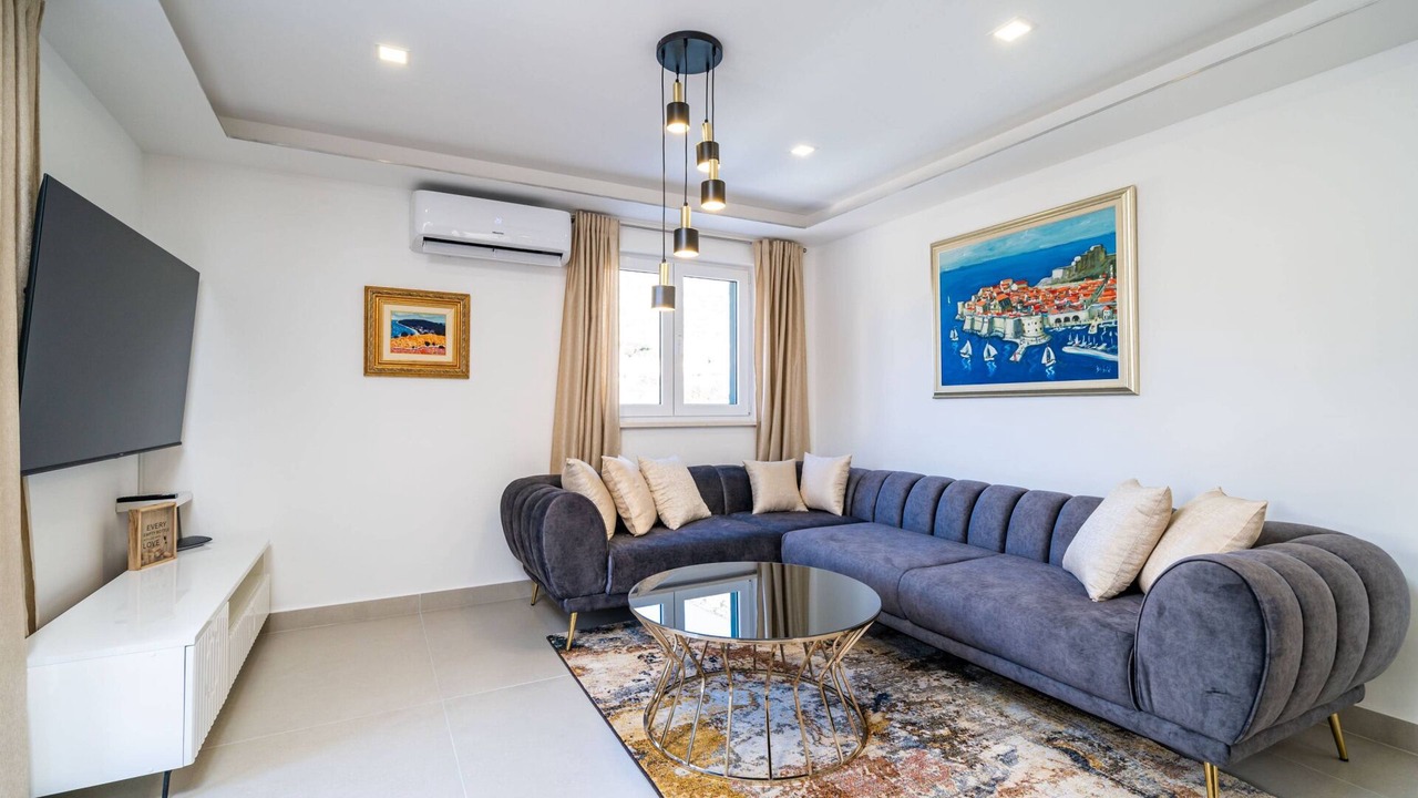 Photo of Livingroom in Gromaca