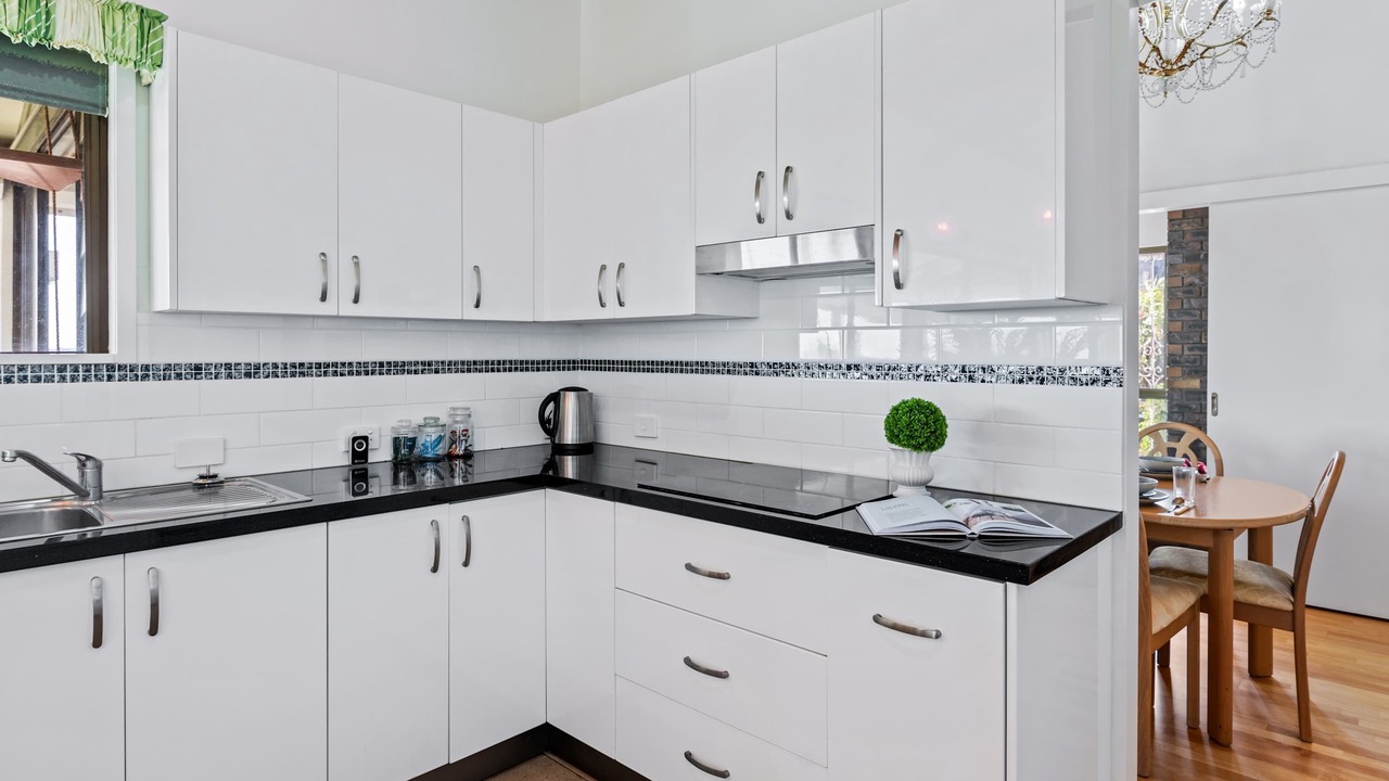 Photo of Kitchen in Rochedale South