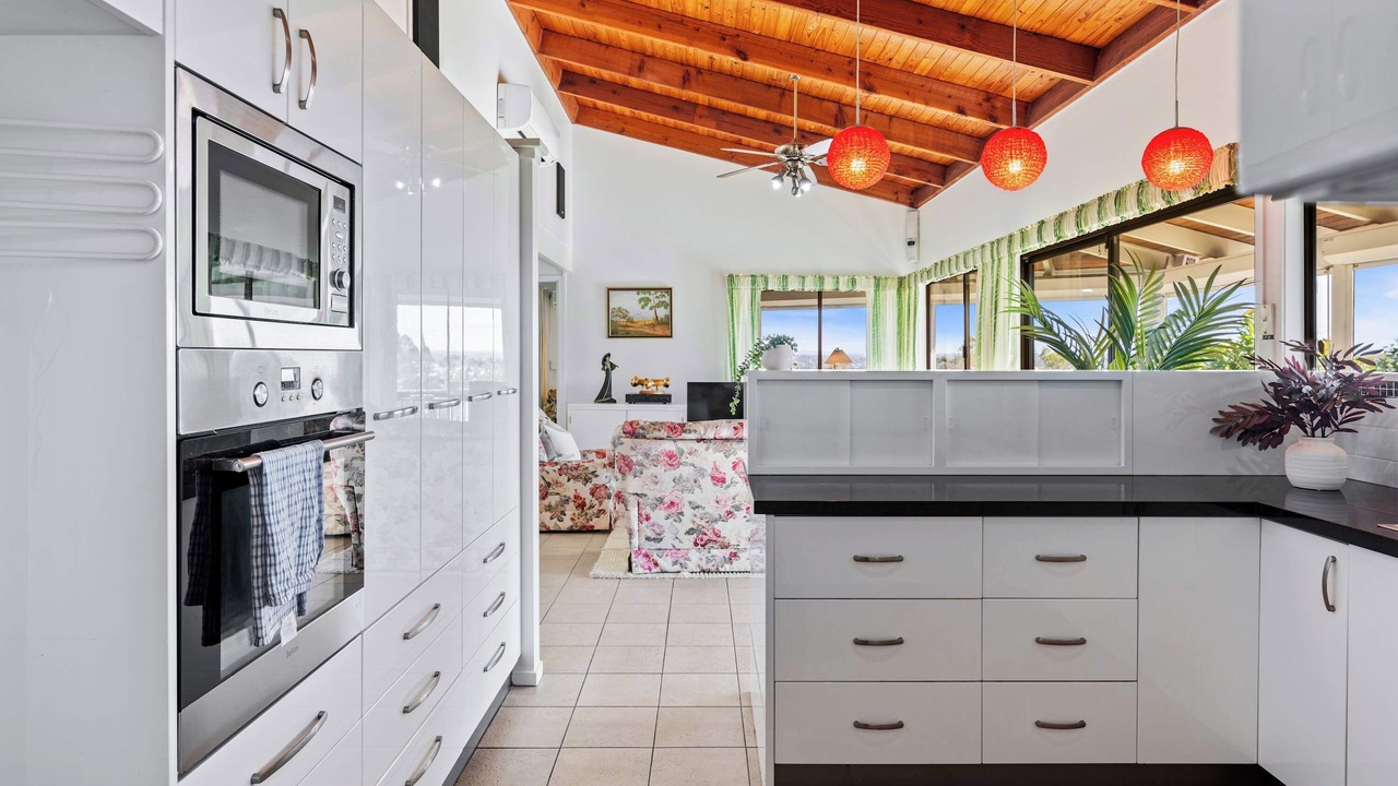 Photo of Kitchen in Rochedale South
