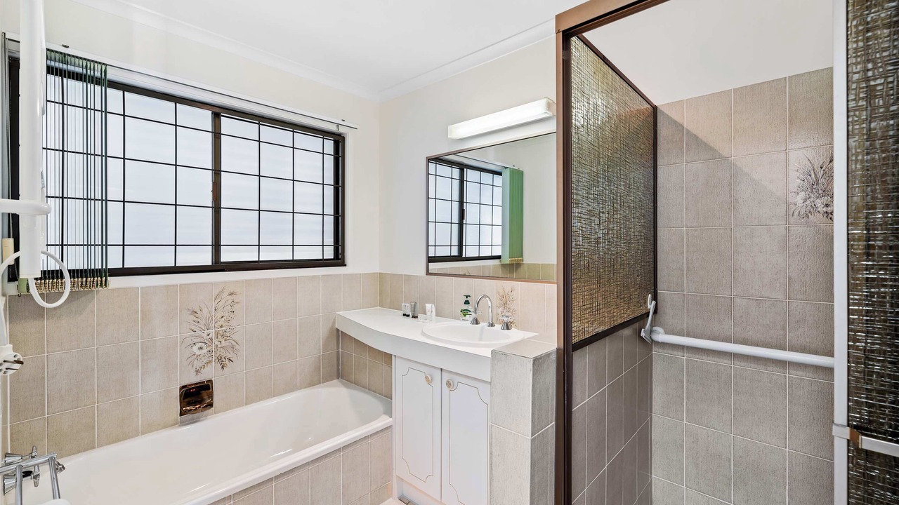 Photo of Bathroom in Rochedale South