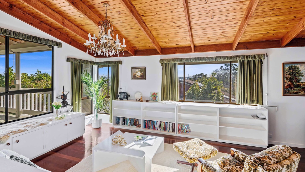 Photo of Livingroom in Rochedale South