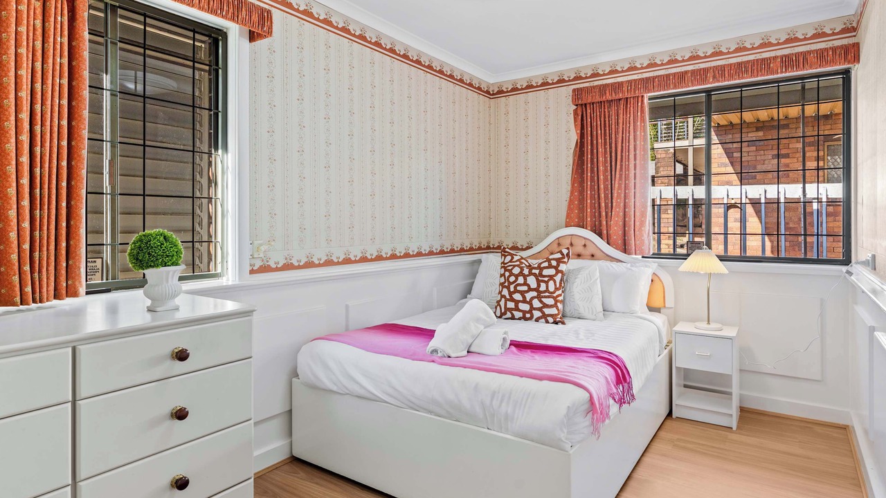 Photo of Bedroom in Rochedale South