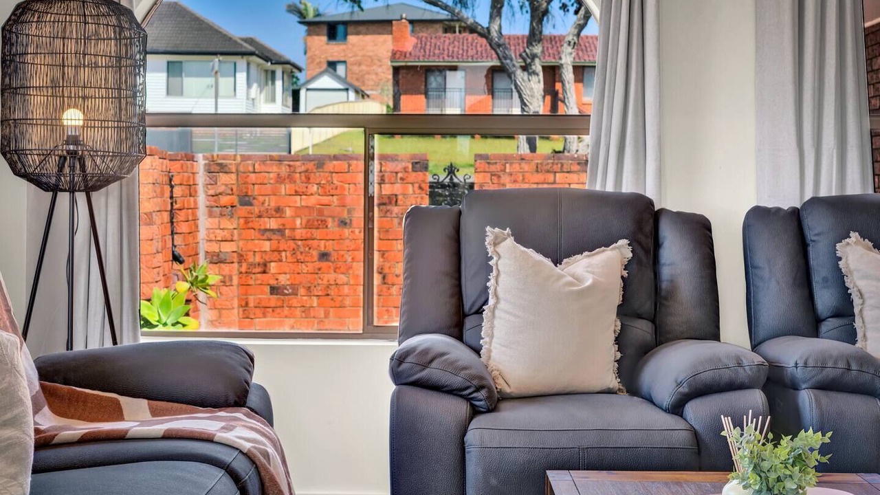 Photo of Livingroom in The Entrance