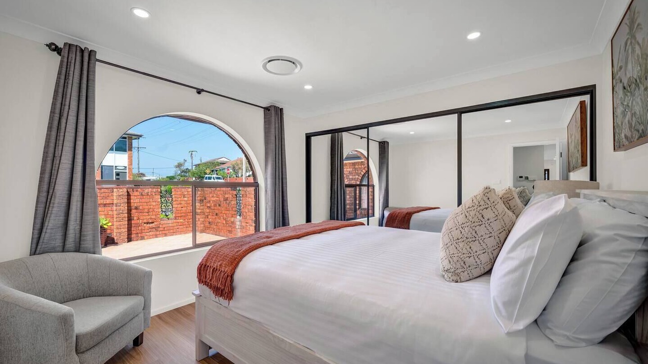 Photo of Bedroom in The Entrance