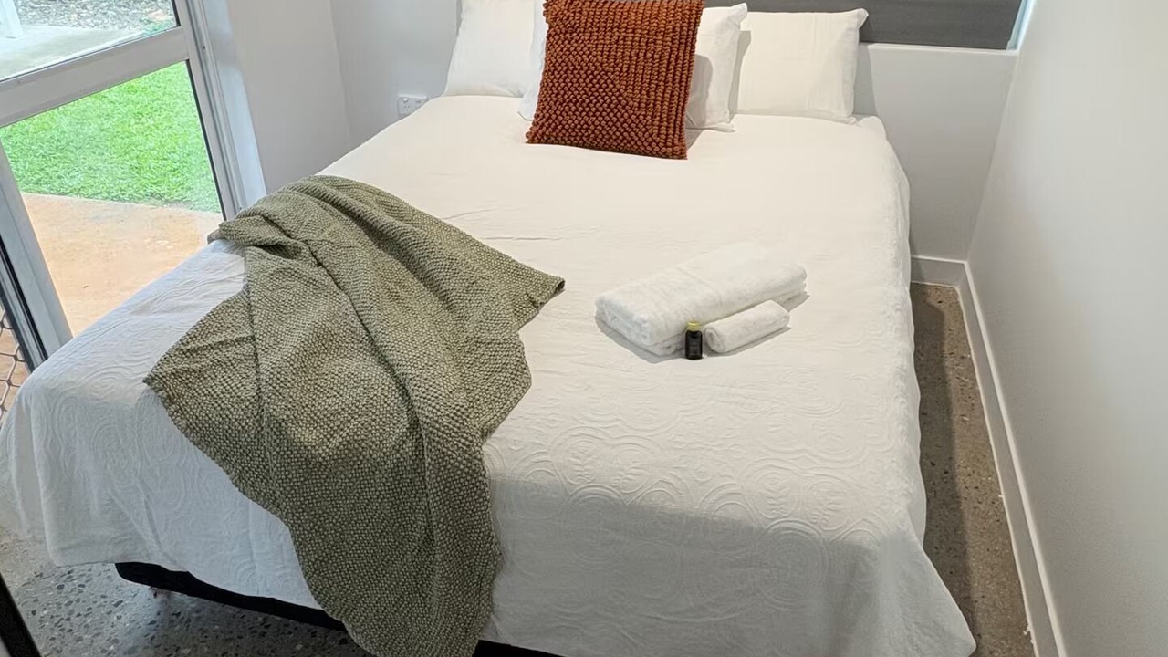 Photo of Bedroom in Caravonica