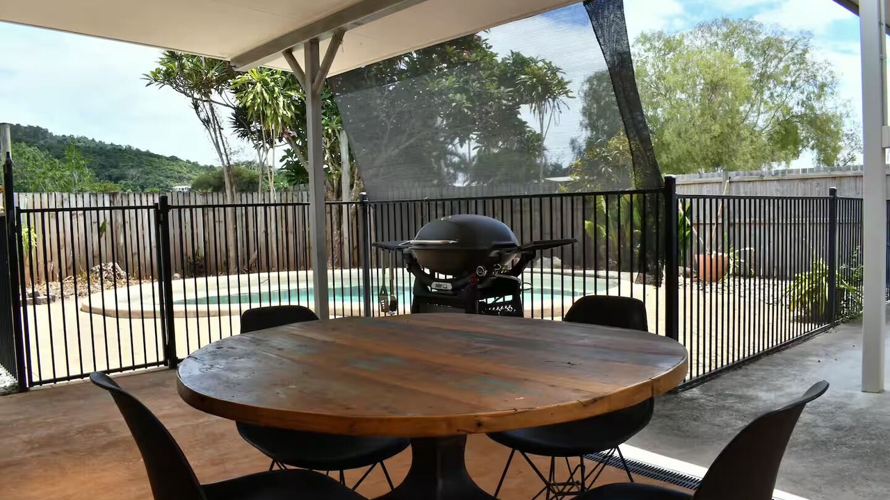 Photo of Outdoor in Caravonica