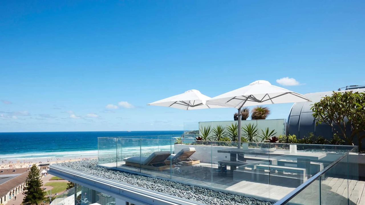 Photo of Outdoor in Bondi Beach