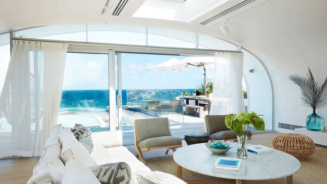 Photo of Livingroom in Bondi Beach