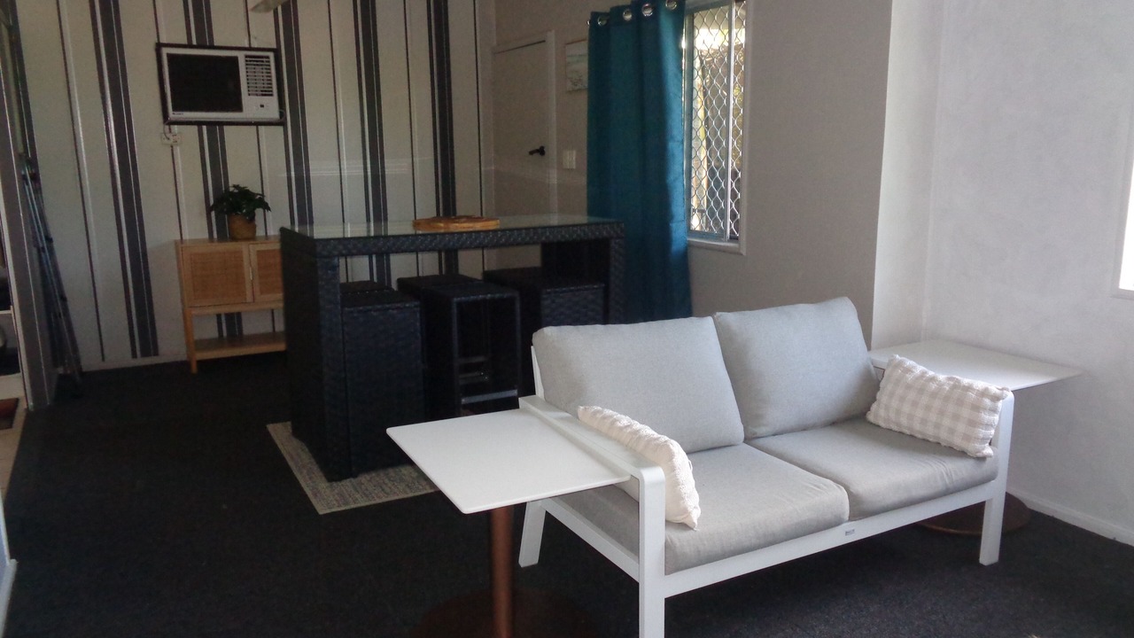 Photo of Livingroom in Wulguru