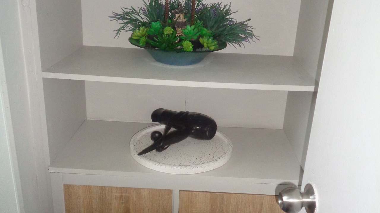 Photo of Bathroom in Wulguru