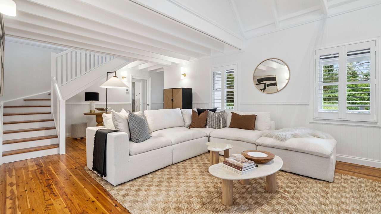 Photo of Livingroom in Leura