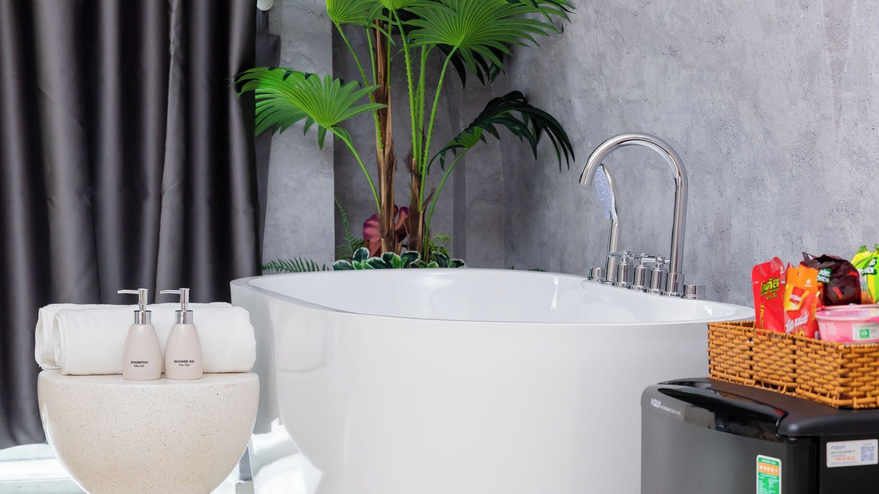 Photo of Bathroom in Go Vap