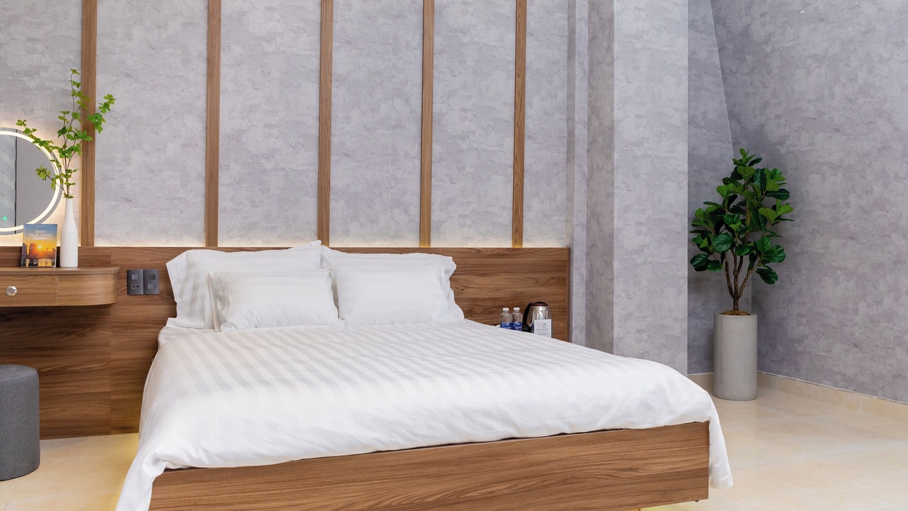 Photo of Bedroom in Go Vap