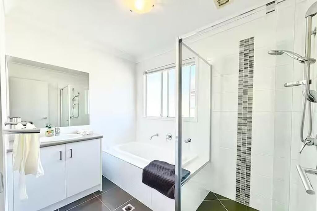 Photo of Bathroom in Coomera