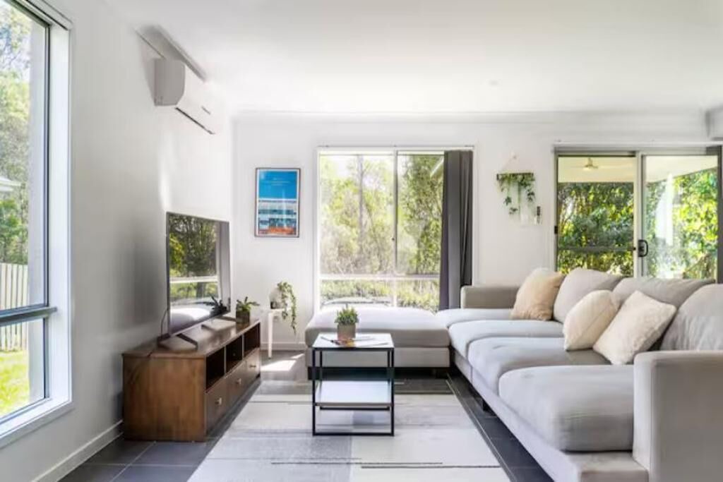 Photo of Livingroom in Coomera