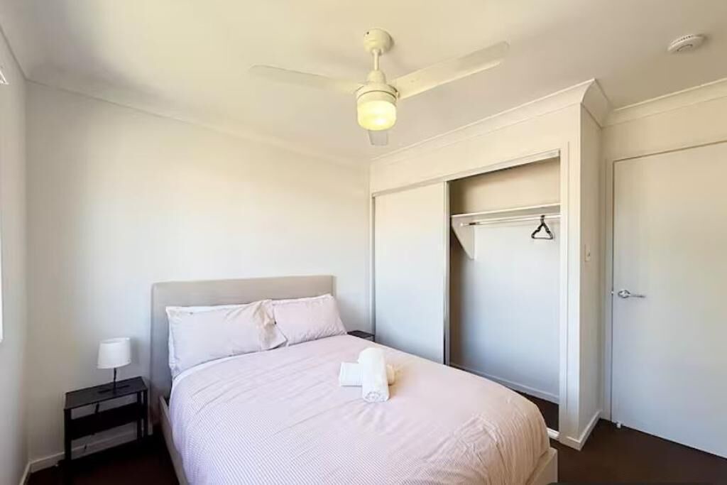 Photo of Bedroom in Coomera