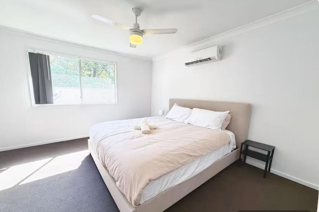 Photo of Bedroom in Coomera