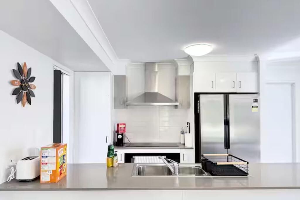 Photo of Kitchen in Coomera