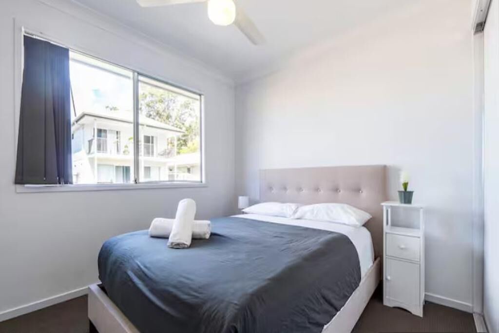 Photo of Bedroom in Coomera