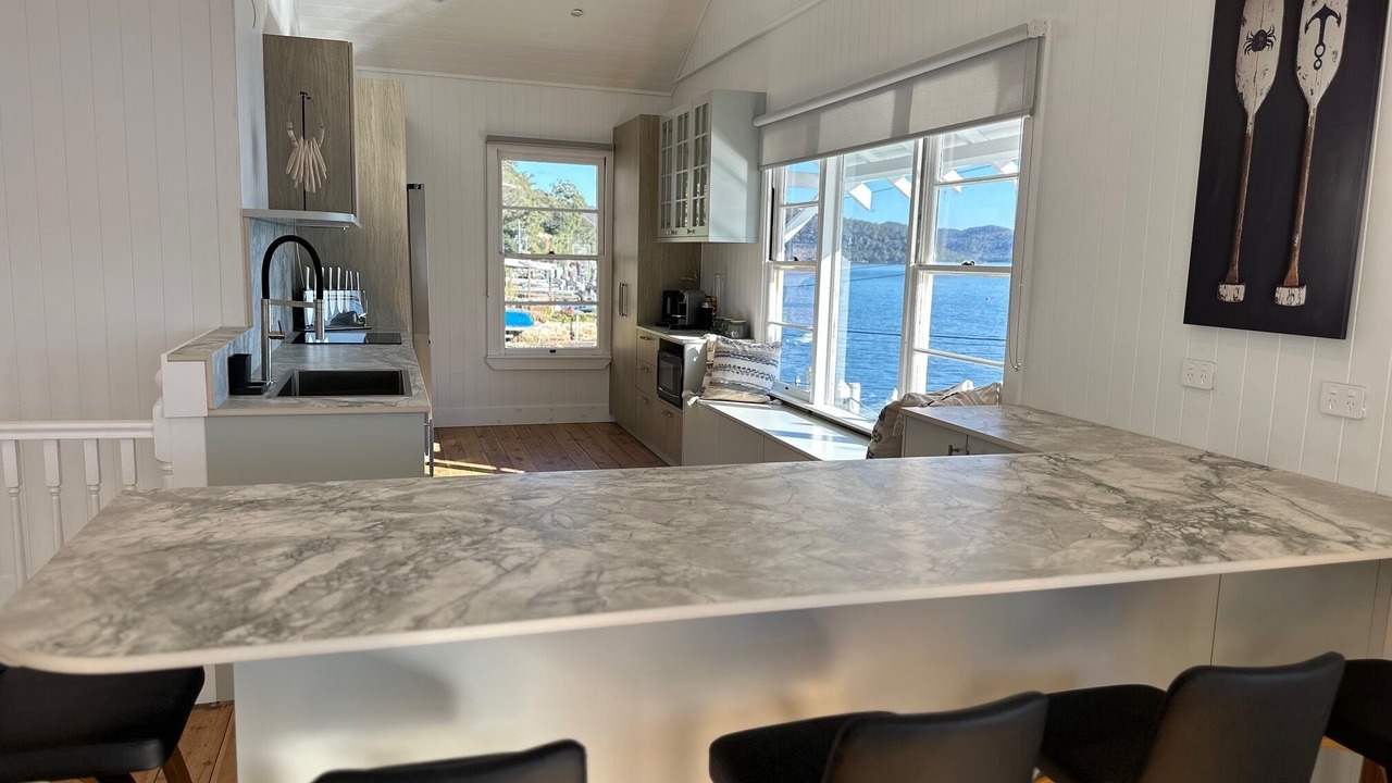 Photo of Kitchen in Little Wobby