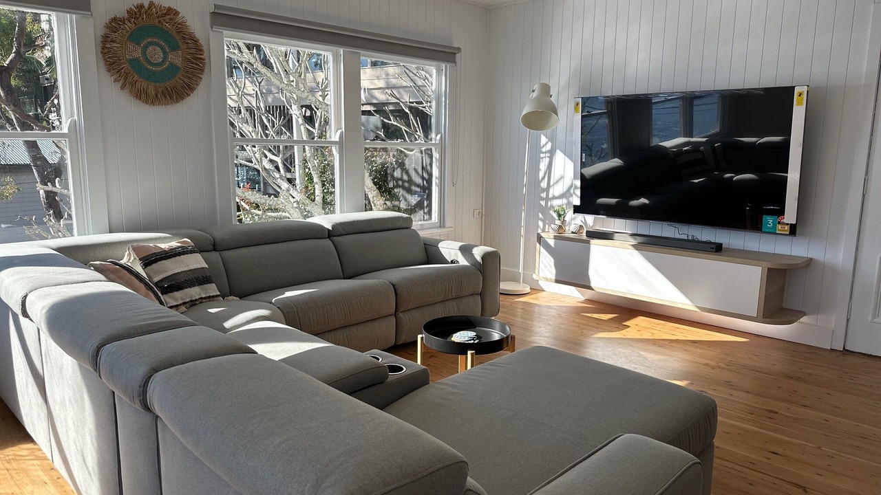 Photo of Livingroom in Little Wobby