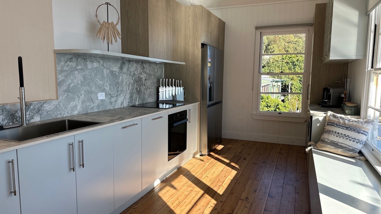 Photo of Kitchen in Little Wobby
