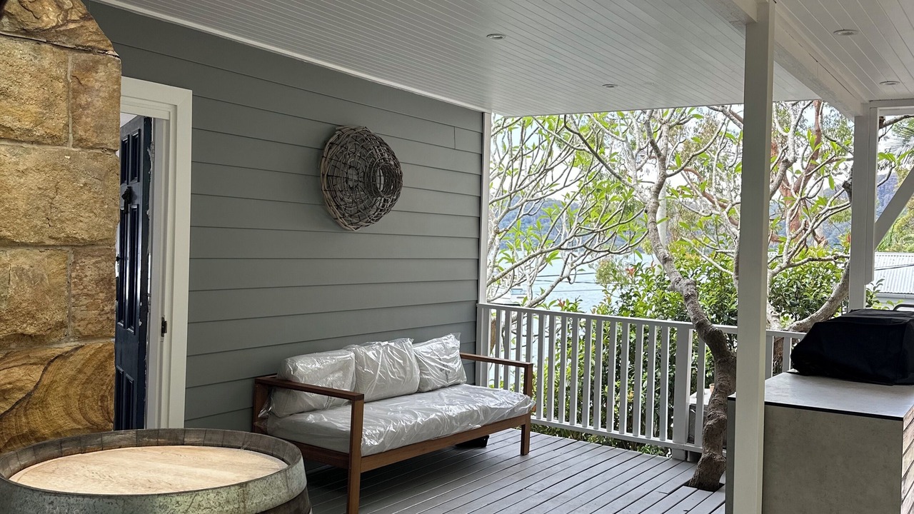Photo of Patio Balcony in Little Wobby