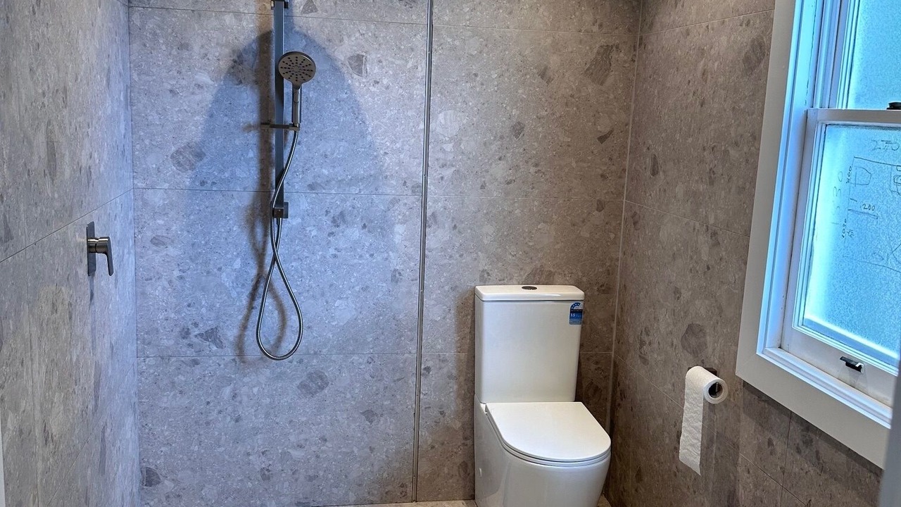 Photo of Bathroom in Little Wobby