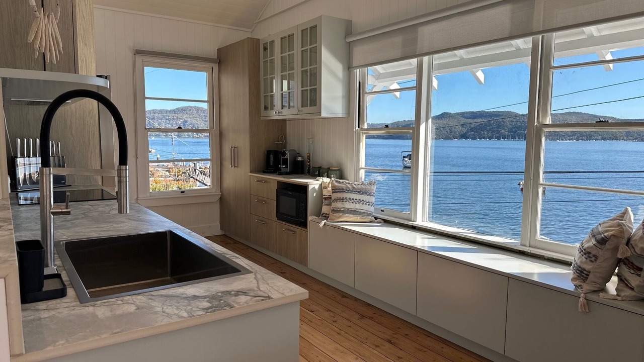 Photo of Kitchen in Little Wobby