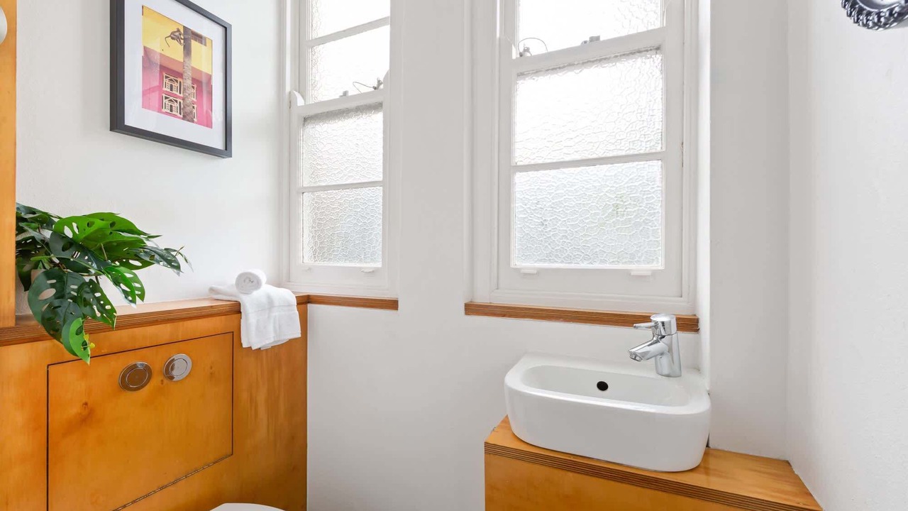 Photo of Bathroom in Double Bay