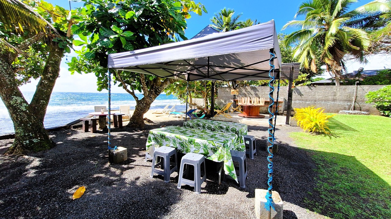 Photo of Outdoor in Afaahiti
