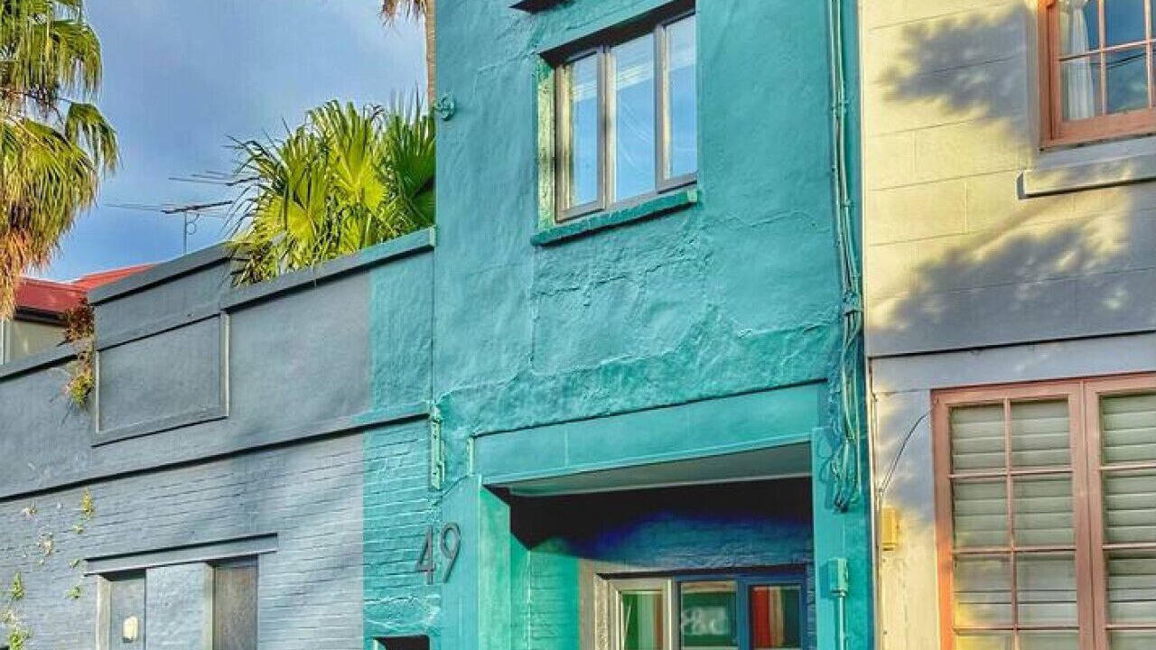 Photo of Outdoor in Balmain