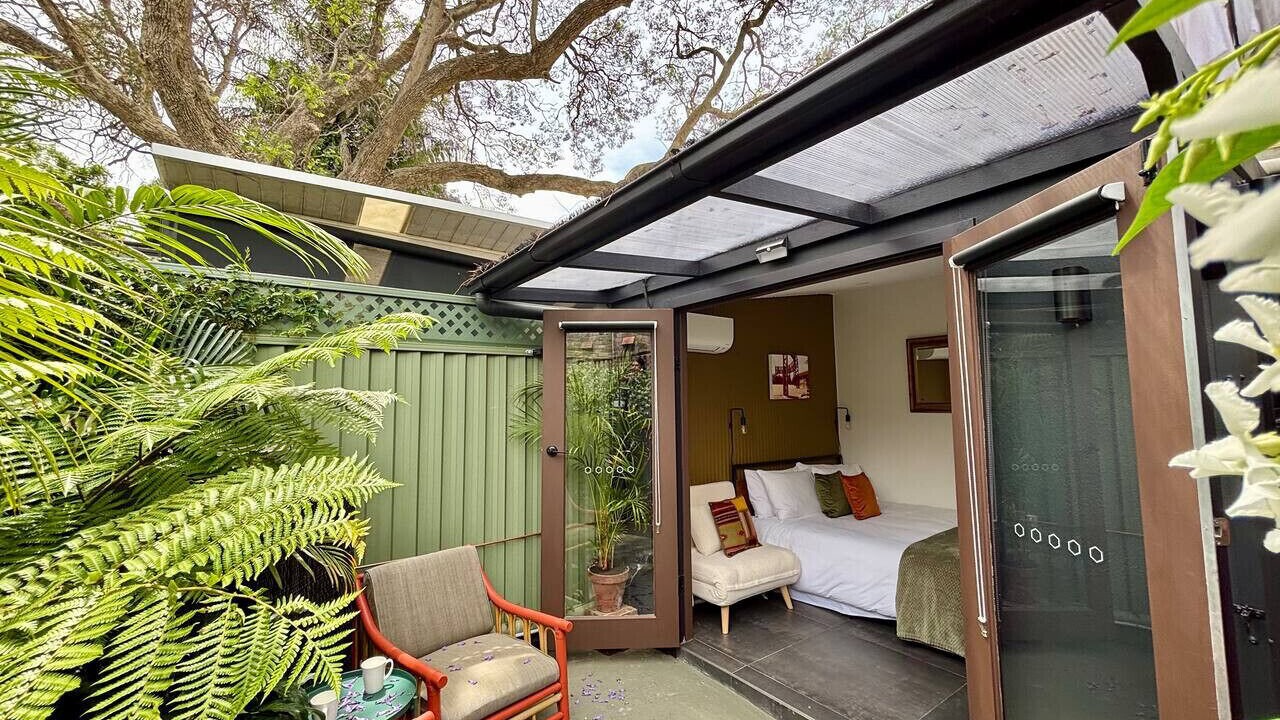 Photo of Patio Balcony in Balmain