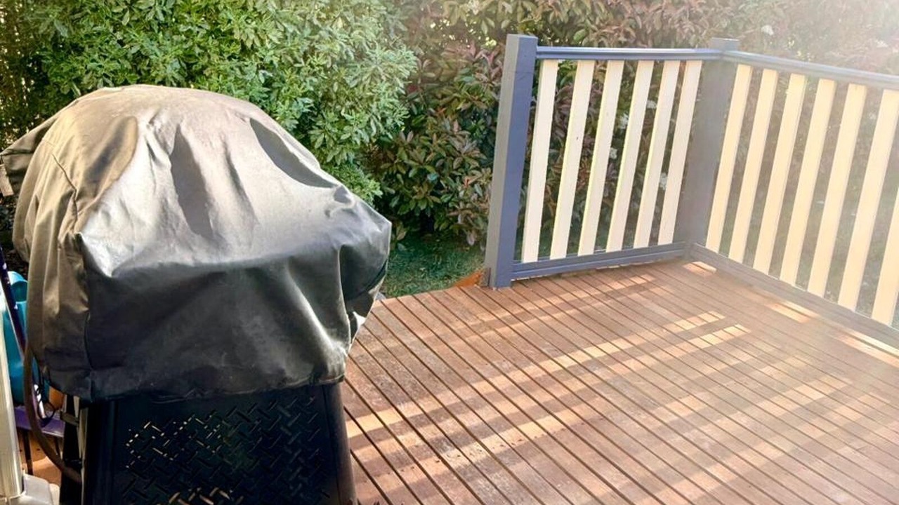 Photo of Patio Balcony in Leura