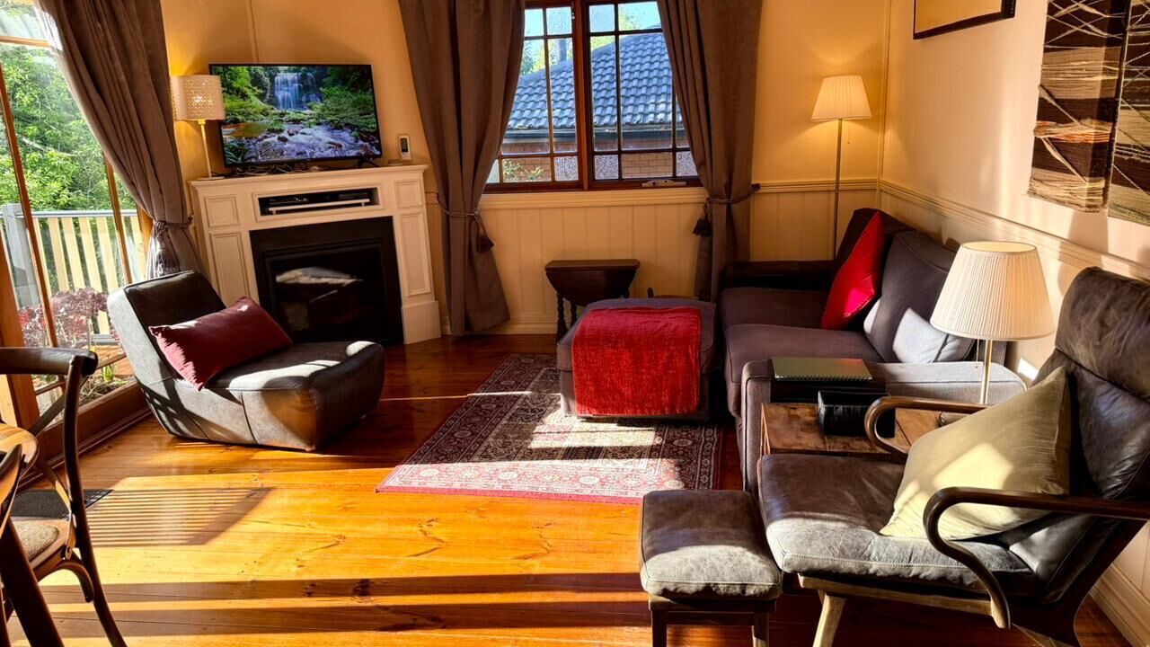 Photo of Livingroom in Leura
