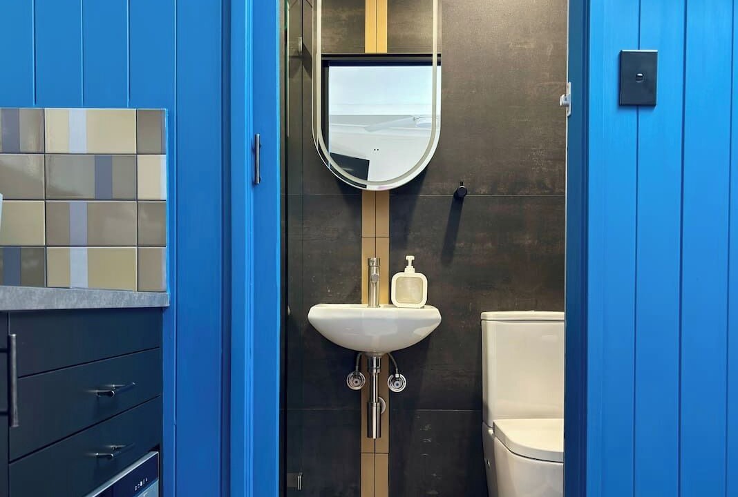 Photo of Bathroom in Balmain
