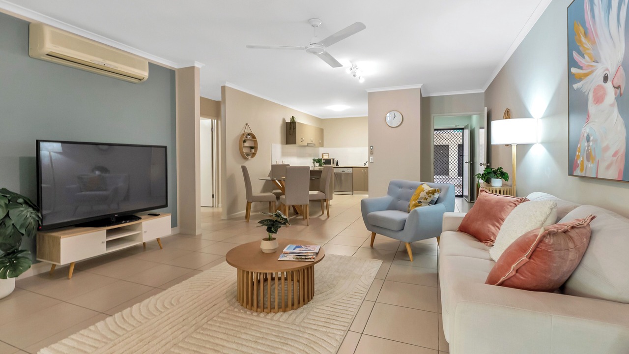 Photo of Livingroom in Cairns North