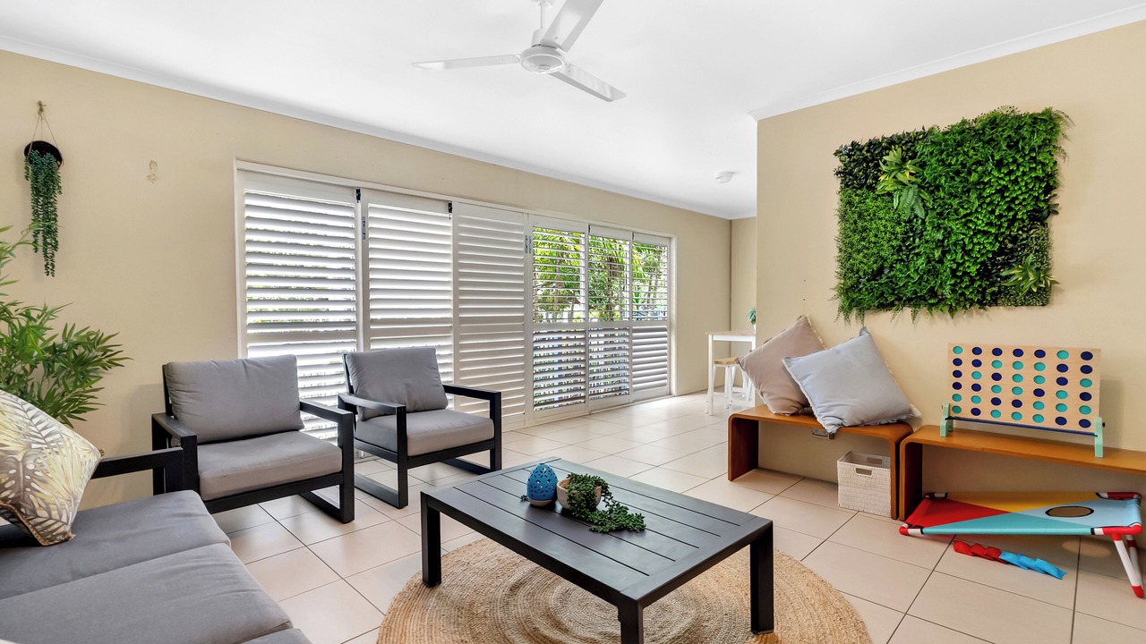 Photo of Livingroom in Cairns North