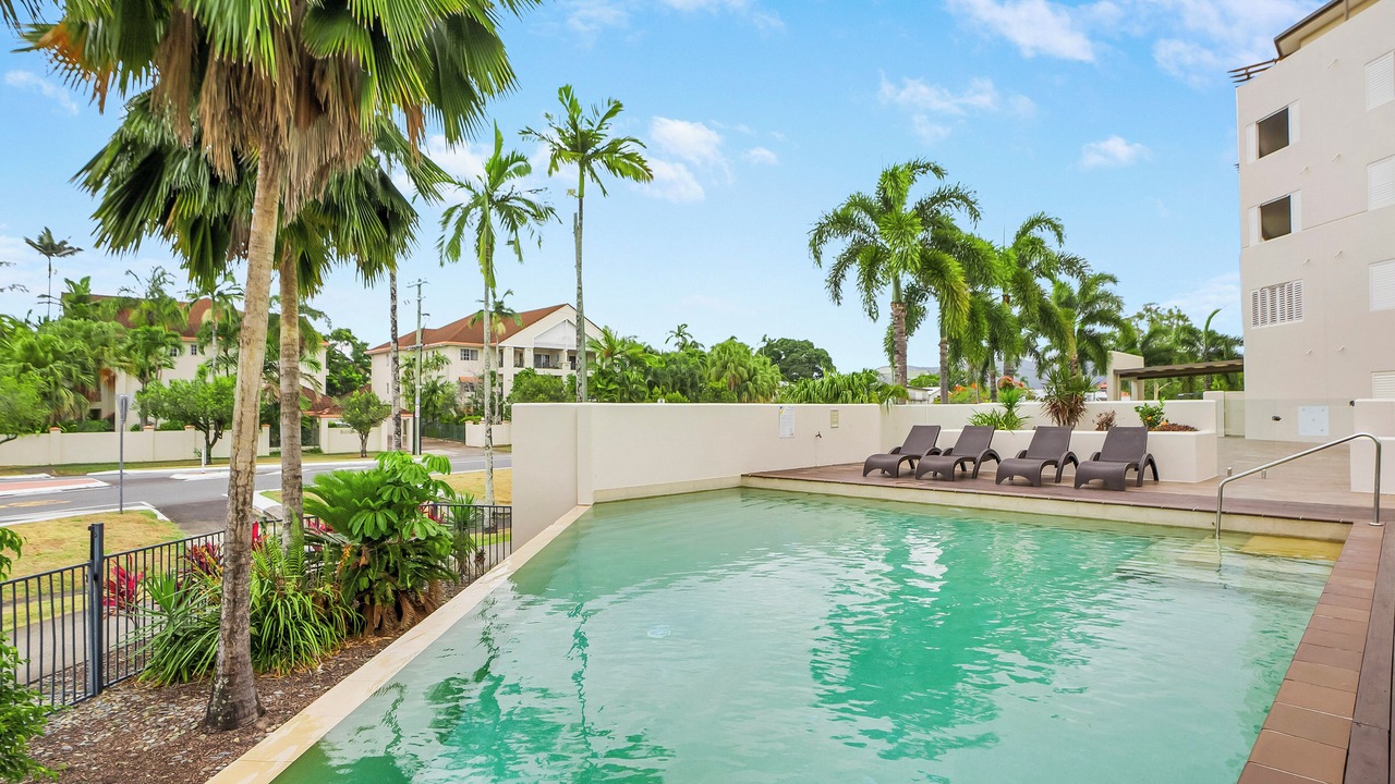 Photo of Outdoor in Cairns North