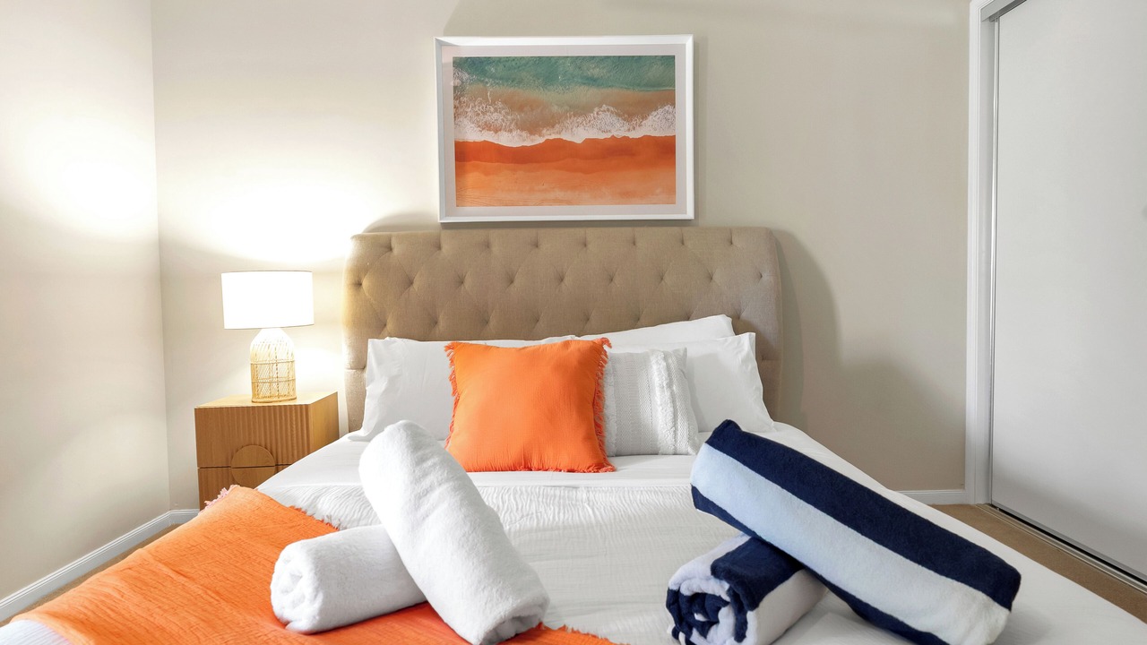 Photo of Bedroom in Cairns North