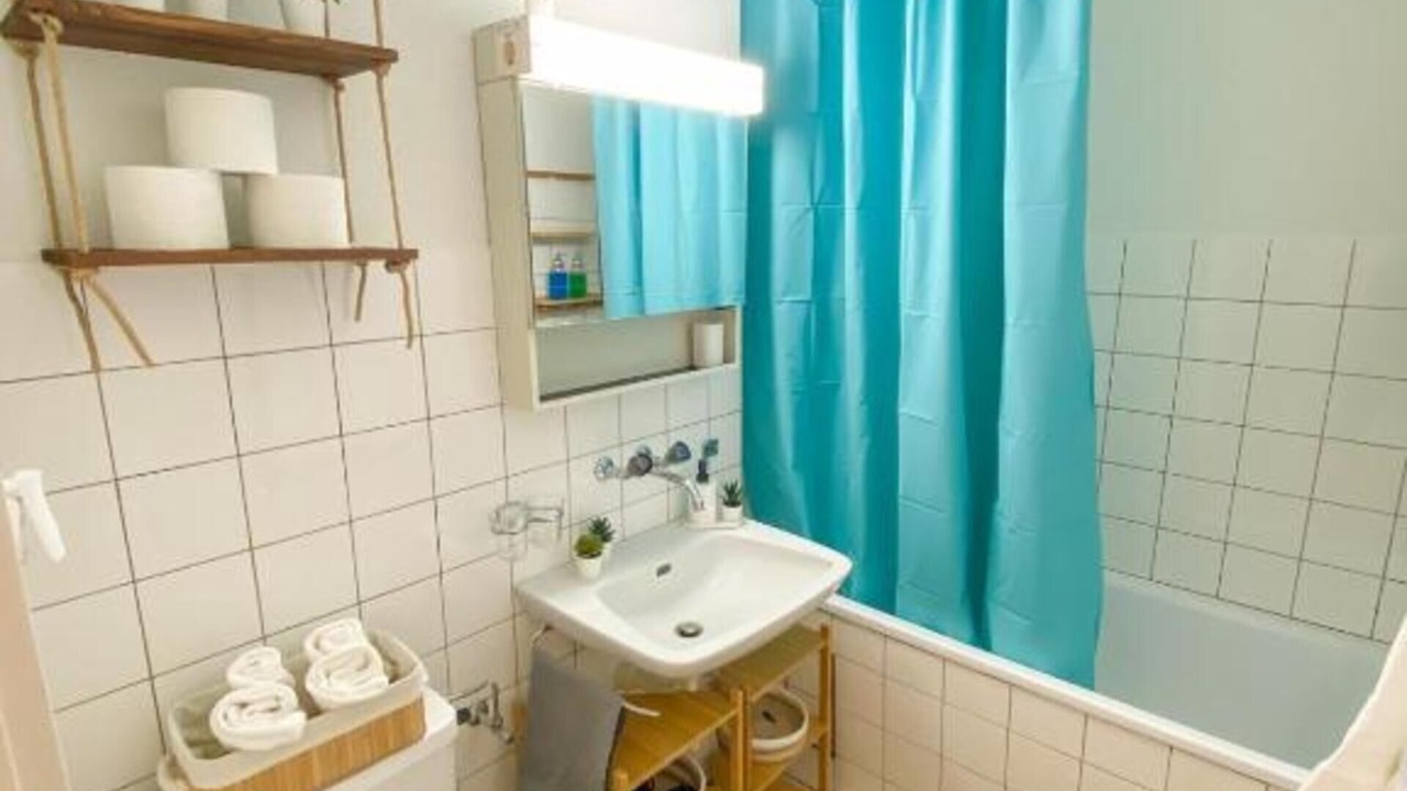 Photo of Bathroom in Matthaus
