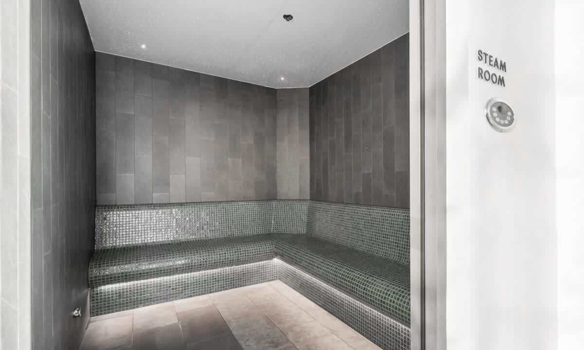 Photo of Bedroom in Brisbane Central Business District