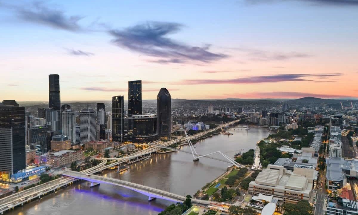 Photo of Others in Brisbane Central Business District