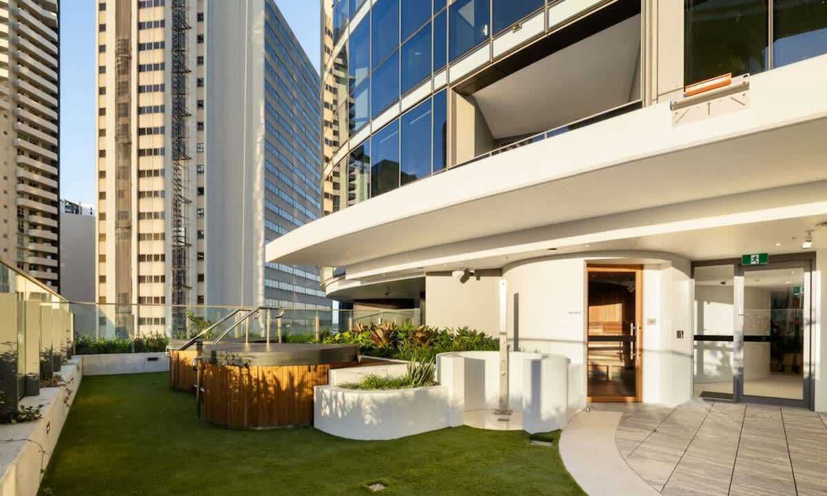 Photo of Others in Brisbane Central Business District