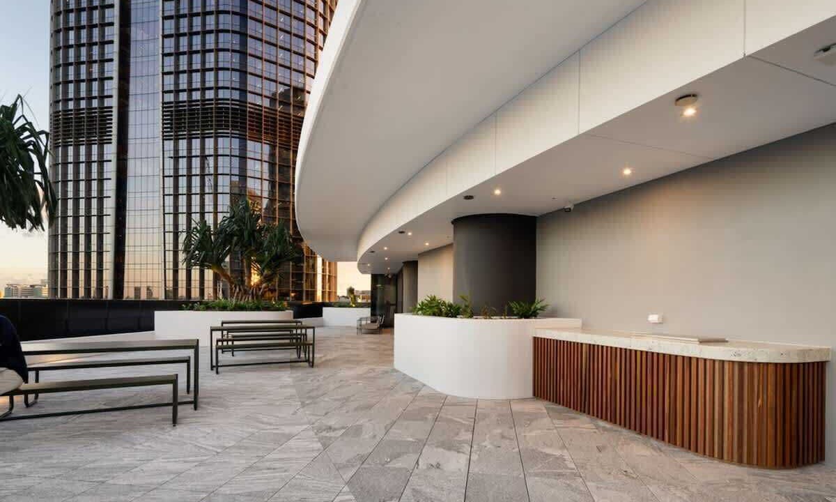 Photo of Others in Brisbane Central Business District