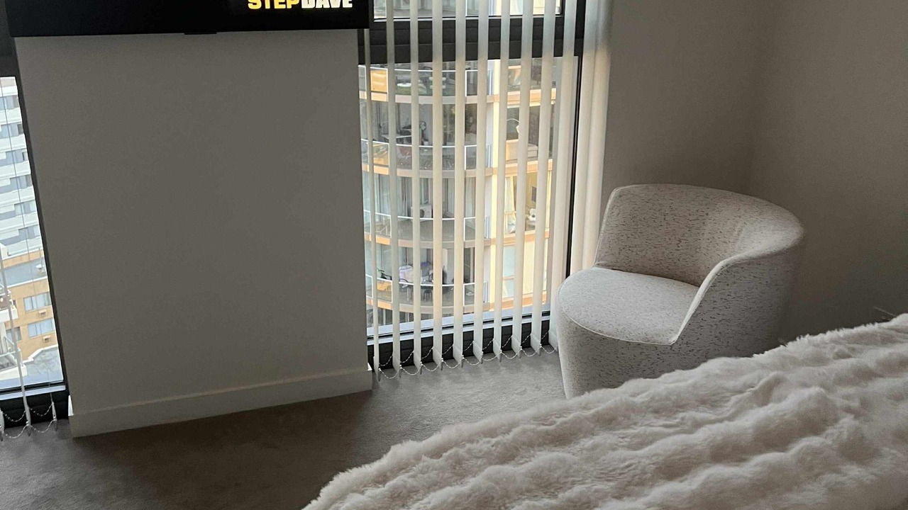 Photo of Bedroom in Bondi Junction