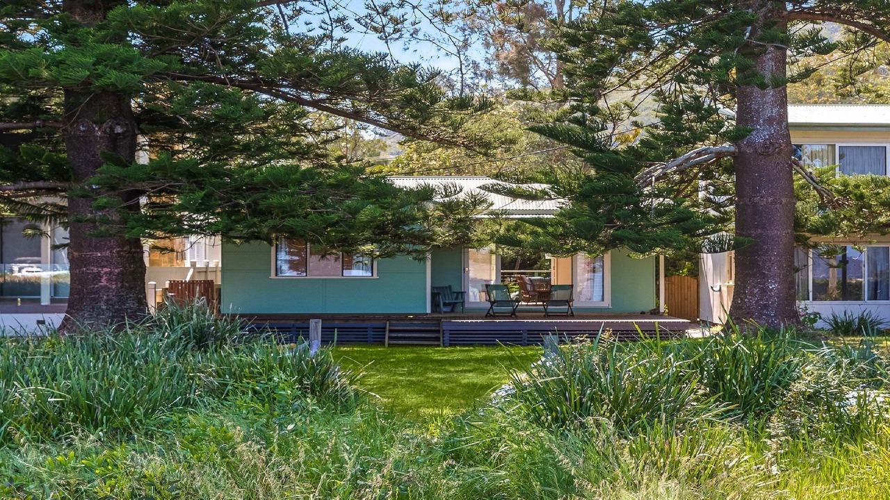 Photo of Outdoor in Patonga