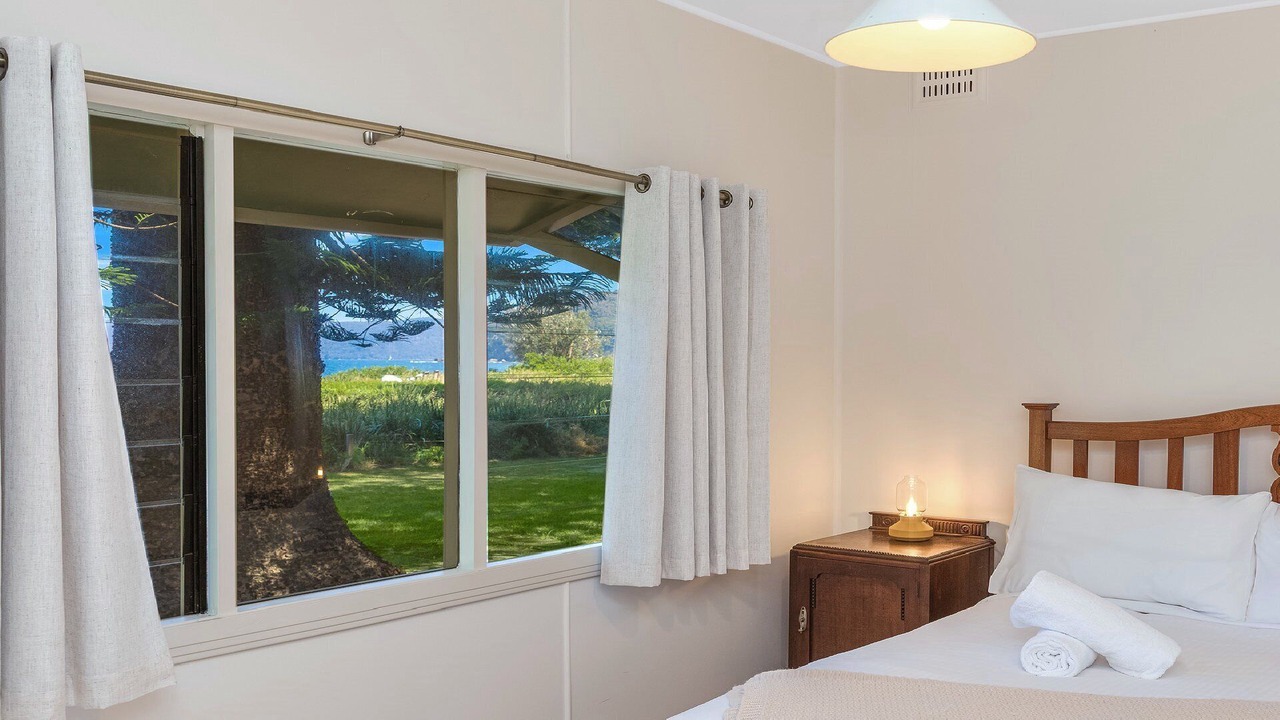 Photo of Bedroom in Patonga